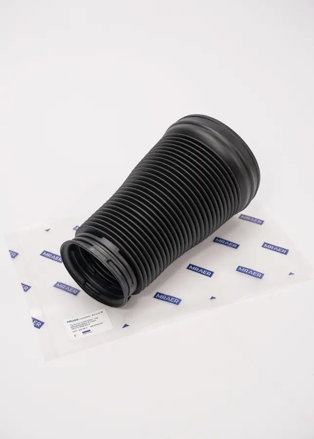 Пыльники пневмобаллона Mercedes-Benz S-Class (W221) 2005-2013 A2213204913