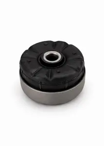 Сайлентблоки пневмобаллона Mercedes-Benz GL-Class I (X164) 2006-2012 A1643206013 — фото 3