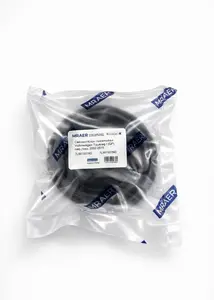 Сайлентблоки пневмобаллона Volkswagen Touareg I (GP) 2002-2010 7L8616039D