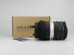Пневмобаллон Zeekr 001 (I) 2021-2025