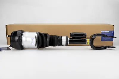 Пневмостойки Mercedes-Benz GLE (W166) 2015-2018 A2923202600