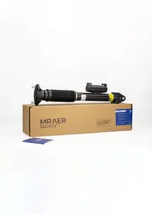 Амортизаторы Mercedes-Benz GLE (W166) 2015-2018 A1663202013 — фото 2