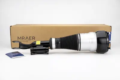 Пневмостойки Mercedes-Benz S-Class (C217) 2014-2020 A2223202200