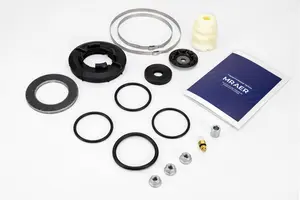 Пневмобаллон Mercedes-Benz E-Class (W211) 2002-2009