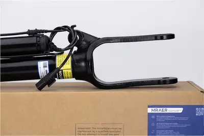 Амортизаторы Mercedes-Benz R-Class I (W251) 2005-2013 A2513203013 — фото 3