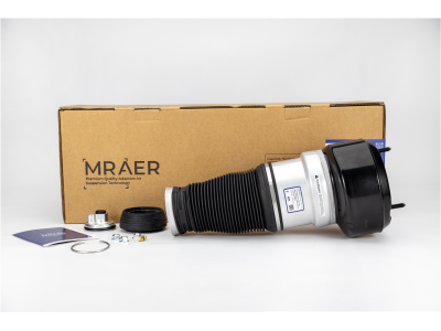 Пневмобаллоны Mercedes-Benz CL-Class III (C216) 6.3 , 6.5 AMG 2006-2014 A2213209313