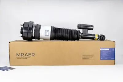 Пневмостойки BMW 7 Series VI (G11, G12) 2015-2022 37106874594