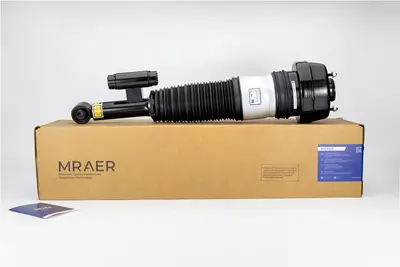Пневмостойки BMW 7 Series VI (G11, G12) 2015-2022 37106874593