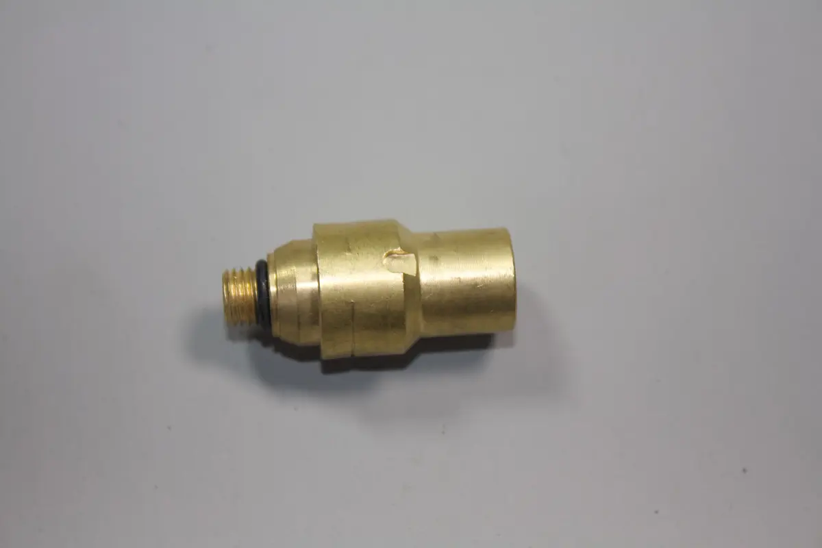 Клапана пневмобаллона KIA Quoris KH 2013-2019 54605-3T900