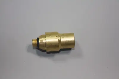 Клапана пневмобаллона KIA Quoris KH 2013-2019 54605-3T900