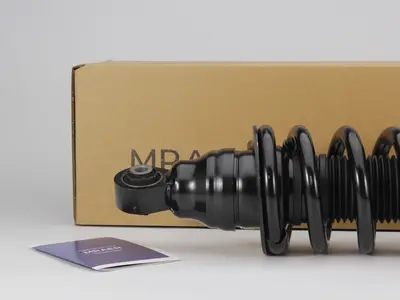 Амортизаторы Infiniti QX56 II (Z62) 2010-2013 E6100-1LA7A — фото 2