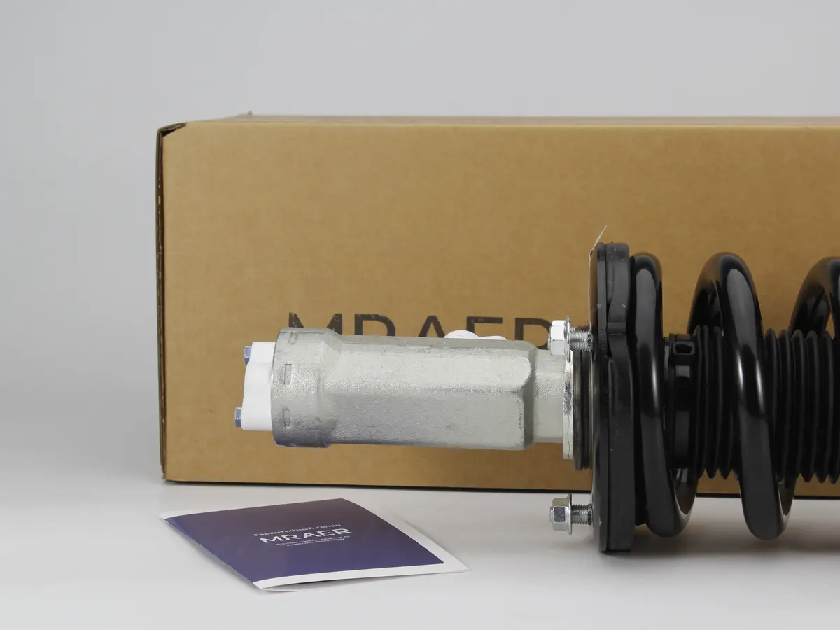 Амортизаторы Infiniti QX56 II (Z62) 2010-2013 E6101-1LA7A — фото 2