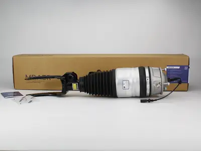 Пневмостойки Volkswagen Touareg II (NF) 2010-2018 95835803900