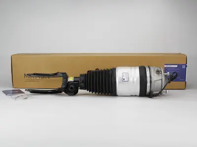 Пневмостойки Volkswagen Touareg II (NF) 2010-2018 95835804016
