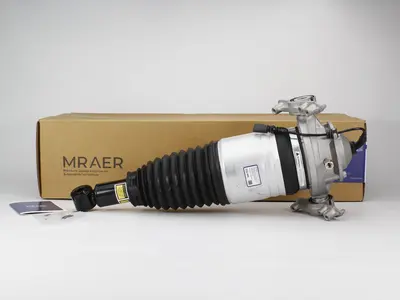 Пневмостойки Volkswagen Touareg II (NF) 2010-2018 95835802000