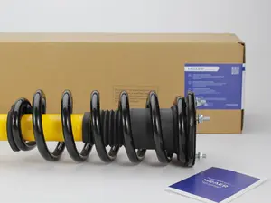 Амортизатор Jeep Grand Cherokee (WK2) 2010-2022