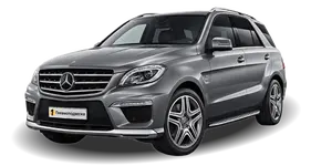 II (W166) 63 AMG 2012-2015
