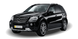 II (W164) AMG 6.3 2005-2012