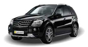II (W164) AMG 6.3 2005-2012