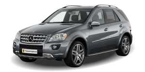 II (W164) 2005-2012