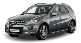 II (W164) 2005-2012