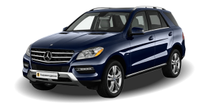 III (W166) 2012-2015