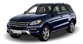 III (W166) 2012-2015