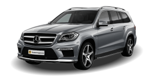 II (X166) 63 AMG 2012-2015