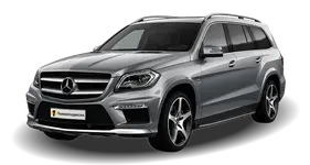 II (X166) 63 AMG 2012-2015