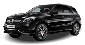 (W166) 63 AMG 2015-2019
