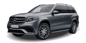 (X166) 63 AMG 2015-2019