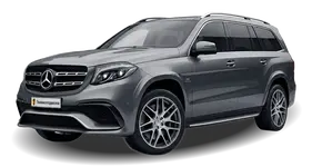 (X166) 63 AMG 2015-2019