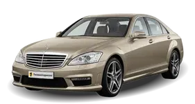 (W221) 6.3 AMG 2005-2013