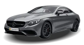 (C217) 63 AMG 2014-2020