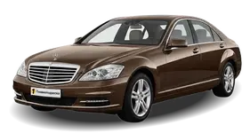 (W221) 2005-2013