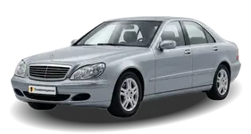 (W220) 1998-2005
