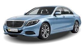 (W222) 2013-2020