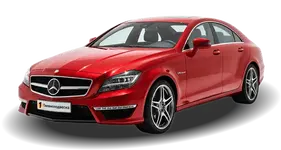 II (W218) AMG 63 2010-2017