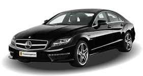 II (W218) AMG 63S 4Matic 2010-2017