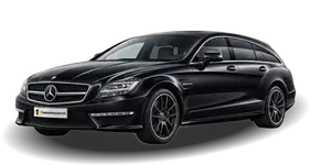 (S218) универсал AMG 63S 2010-2017