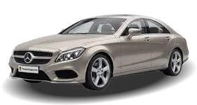II (W218) 2010-2017
