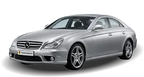 I (W219) 55 AMG 2004-2010