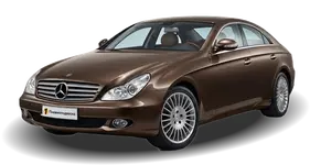 I (W219) 2004-2010