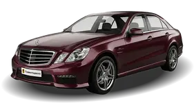 (W212) AMG 63 2009-2016