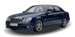 (W211) 55 AMG 2002-2009
