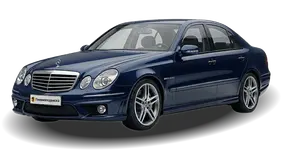 (W211) 55 AMG 2002-2009