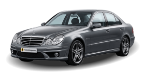 (W211) 63 AMG 2002-2009