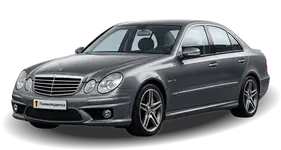 (W211) 63 AMG 2002-2009
