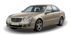(W211) 2002-2009