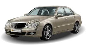 (W211) 2002-2009